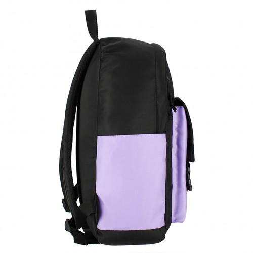 Teenage Backpack Just Violet