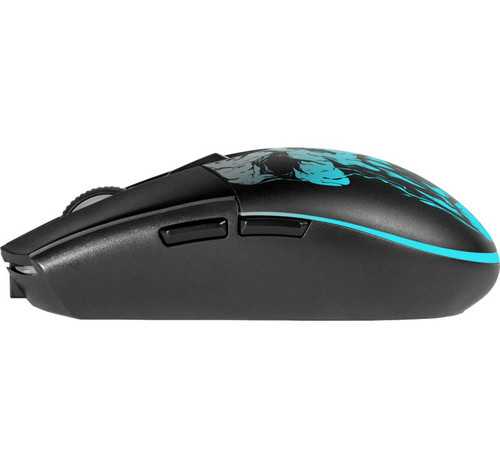Defender Optical Wireless Gaming Mouse BETA GM-707L