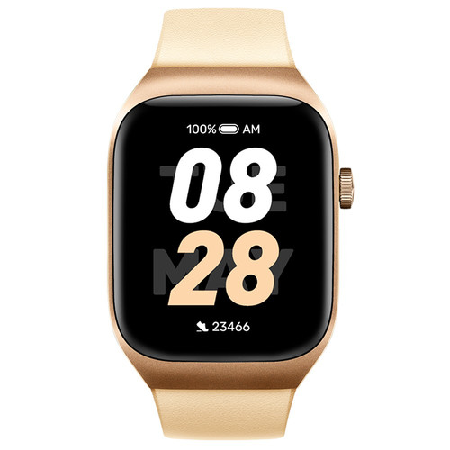 Mibro Smartwatch T2 Light Gold