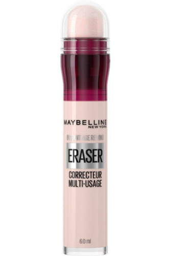 MAYBELLINE Instant Age Rewind® Eraser Multi-Use Concealer 95 Cool Ivory Vegan 6.8ml