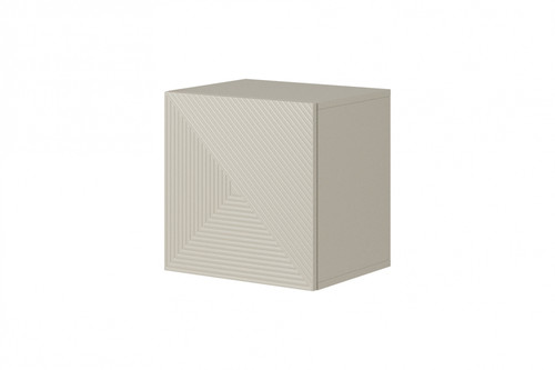 Wall-Mounted Cabinet Asha 40cm, cashmere