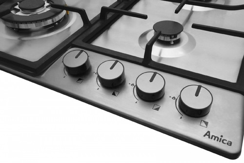 Amica Gas Hob PGD6101APR