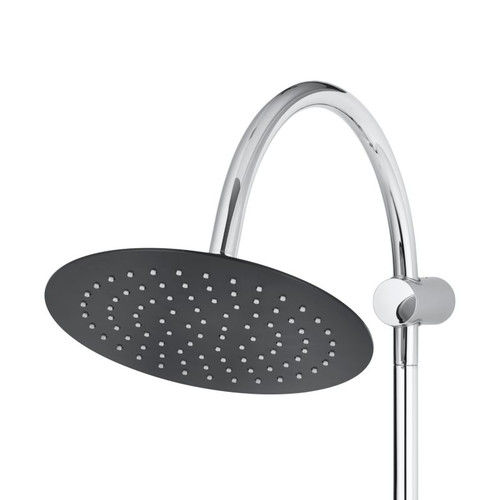 GoodHome Shower Set Blyth