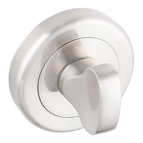 Door Escutcheon Kuchinox Retro/Inga, satin