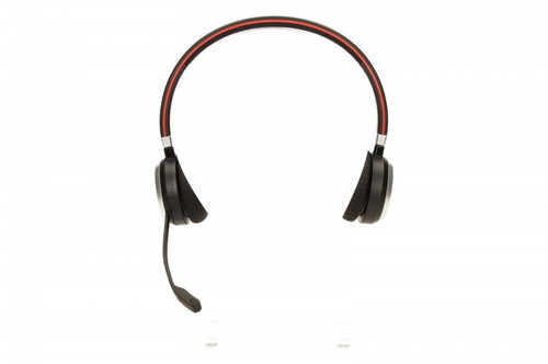 Jabra Headset Evolve 65 SE Link 380a MS Stereo