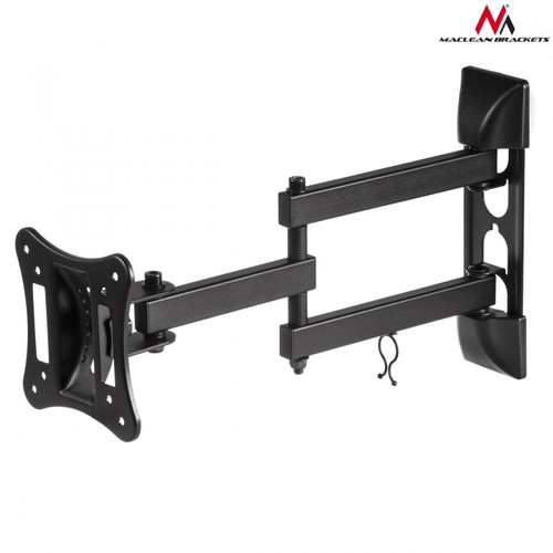 TV Wall Mount 13-27" 15 kg MC-719, black