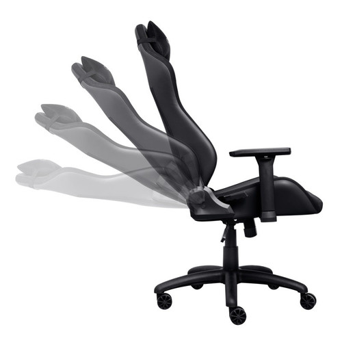 Trust Gaming Chair GXT714 RUYA, black