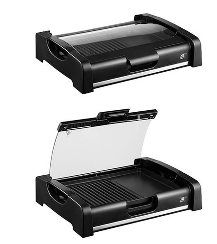 Lafe Electric Grill 1650W GRL-003