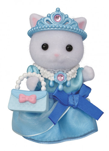 Sylvanian Families Princess Dress Up Set 3+