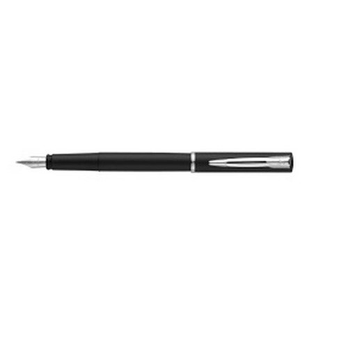 Waterman Fountain Pen Allure CT Matt Black