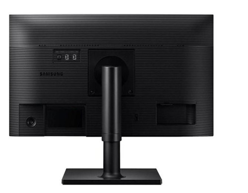 Samsung 27" Monitor IPS USB 3.0 LF27T450FQRXEN