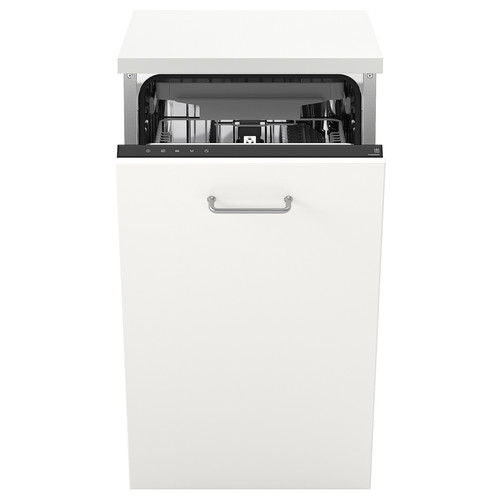 FRÖSLUNDA Integrated dishwasher, IKEA 500, 45 cm