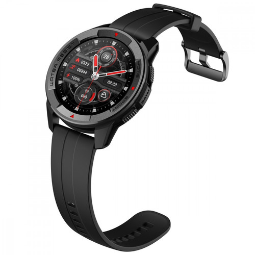 Mibro Smartwatch X1, black