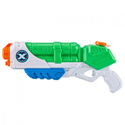 ZURU X-Shot Water Launcher Medium Typhoon Thunder 5+