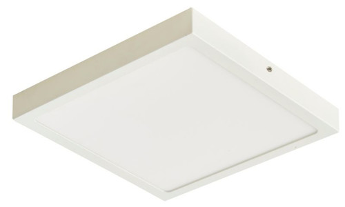 GoodHome LED Ceiling Lamp Hestia 1800lm 30 cm, white