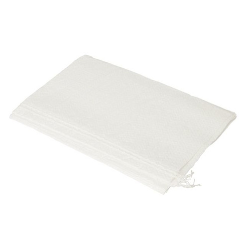 Site White Rubble Sack 50L