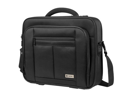 Natec Laptop Bag BOXER 15.6"