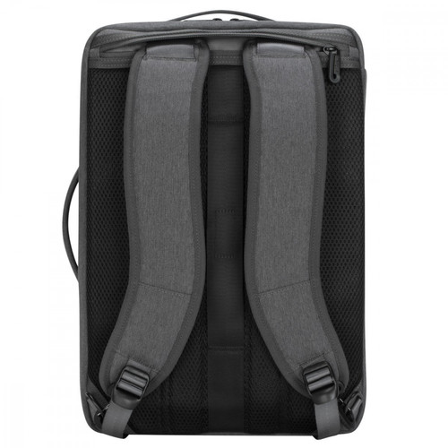 Targus Backpack Cypress 15.6" Converitible, grey