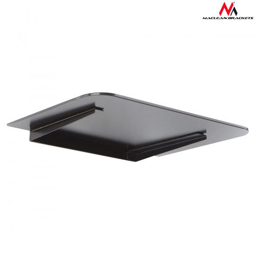 MacLean DVD Shelf 10kg MC-738