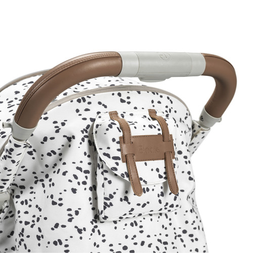 Elodie Details Stroller MONDO - Dalmatian Dots