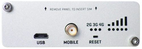 Teltonika Gateway LTE TRB142 Cat1 3G 2G USB