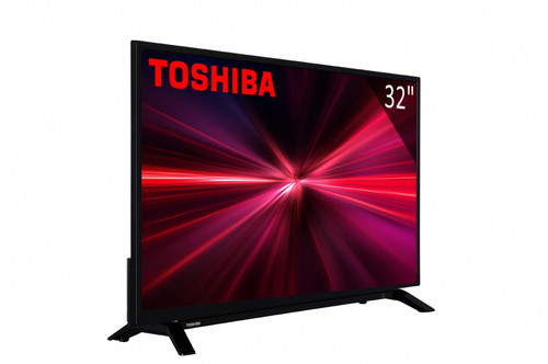 Toshiba 32" LED TV HD-Ready 32WL1C63DG