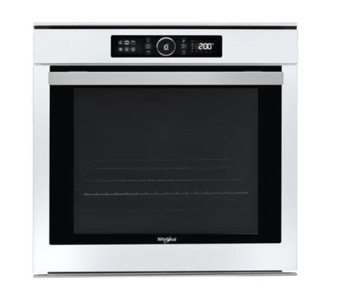 Whirlpool Oven AKZM8420WH