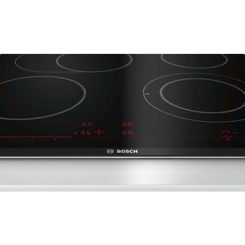 Bosch Ceramic Electric Hob PKN675DP1D