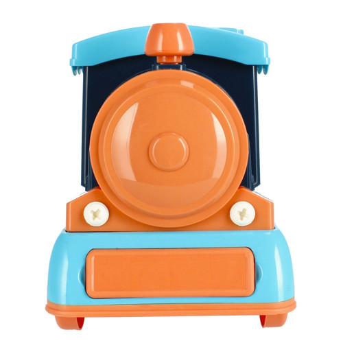 Portable Small Train Kitchen Playset 2in1 3+