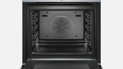 Bosch Oven Steam HSG636ES1