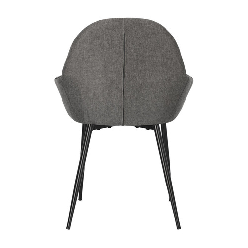 Chair Candis, Savana grey