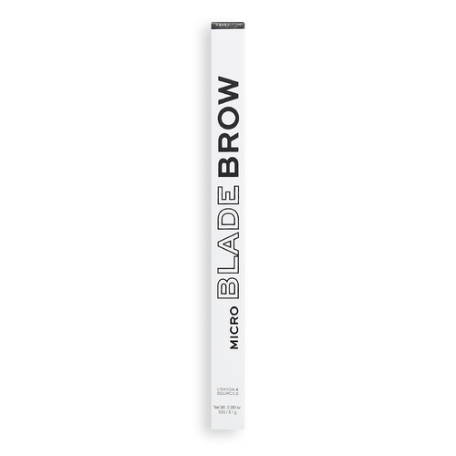 Makeup Revolution Relove by Revolution Blade Brow Pencil Granite Vegan