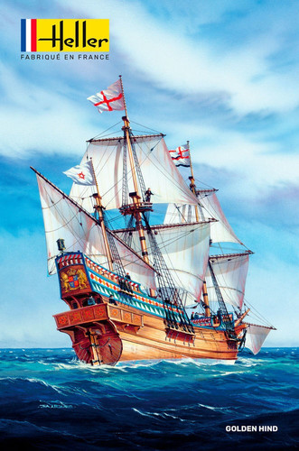 Golden Hind