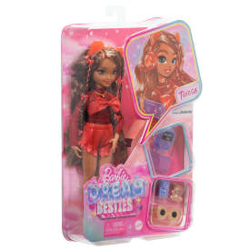 Barbie Dream Besties Teresa Fashion Doll HYC23 4+