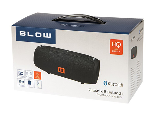 Blow Speaker Bluetooth BT500