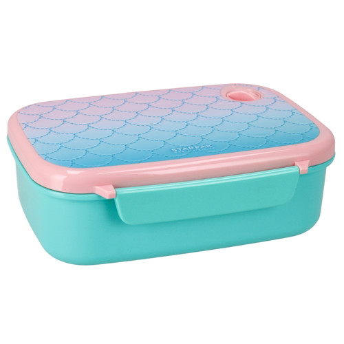 Lunch Box Ombre