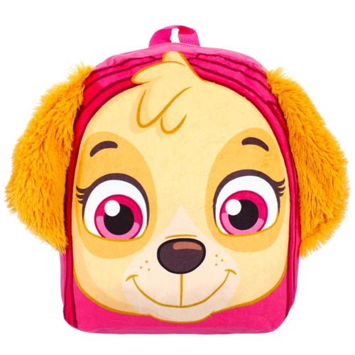 Preschool Backpack Paw Patrol Skye