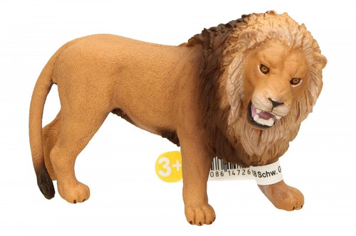 Schleich Lion 3+