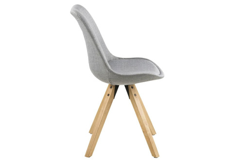 Chair Dima, light grey