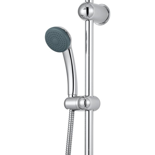 GoodHome Shower Set Nakri