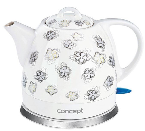 Concept Ceramic Kettle RK0010NE