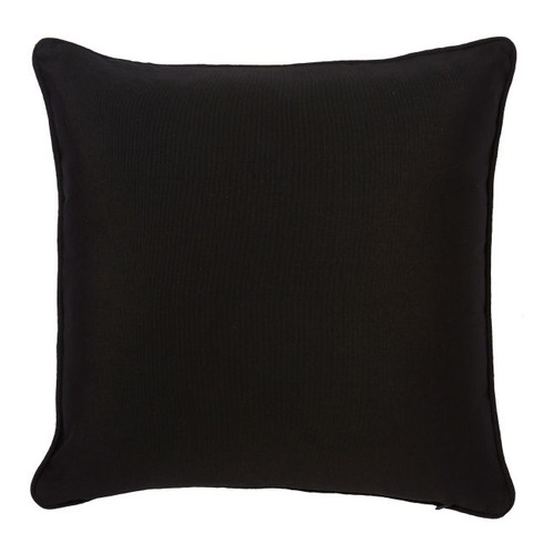 Cushion Basalt 40 x 40 cm