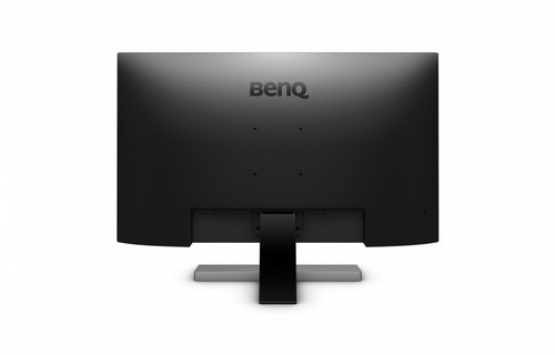 BenQ 32" 3840x2160 4K HDR Monitor with USB-C, Eye-care Technology, and FreeSync | EW3270U