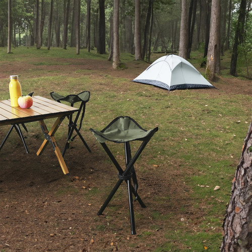 Camping Folding Stool