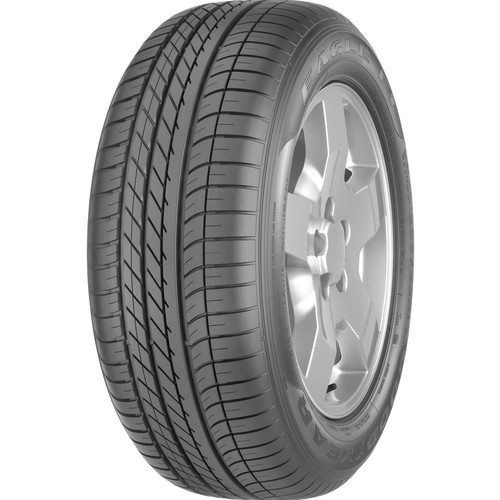 GOODYEAR Eagle F1 Asymmetric SUV 255/55R18 109Y