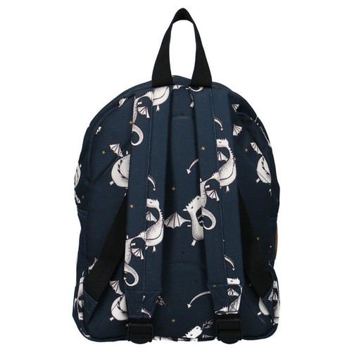 Kidzroom Children's Backpack Magic Tales Navy