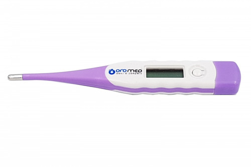 Oro-Med Digital Thermometer ORO-FLEXI FIO