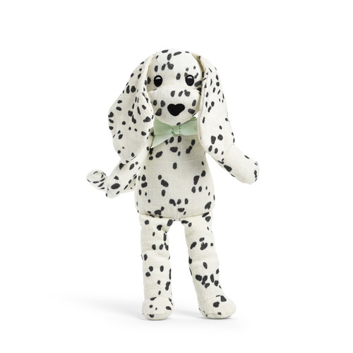 Elodie Details Snuggle - Danny, Dalmatian Dots