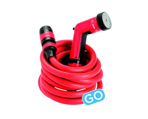 Watering Garden Hose Yoyo Go 15 m