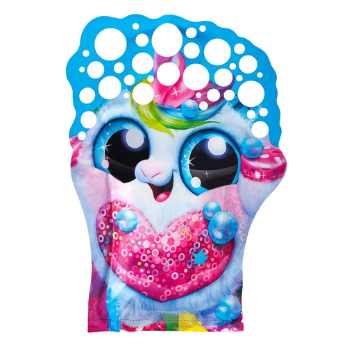 Zuru Glove-A-Bubbles Rainbocorns 3+